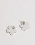 <P>25 Magnolia Grandiflora Earring</P>